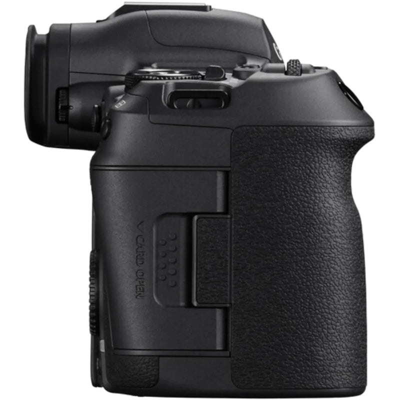 Canon EOS R5 Mark II Mirrorless (Corpo)