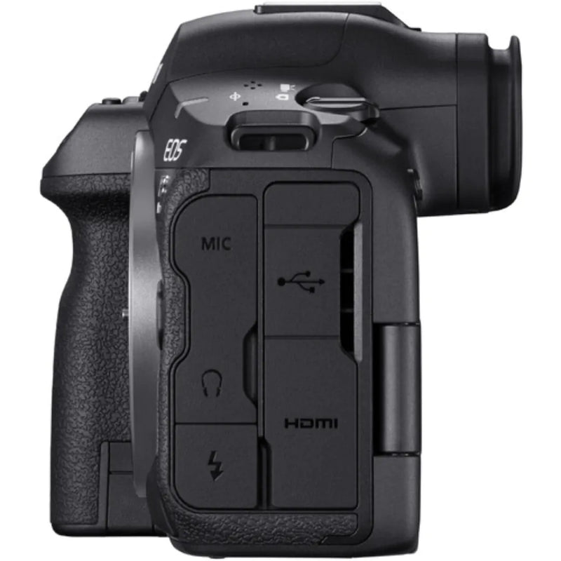 Canon EOS R5 Mark II Mirrorless (Corpo)