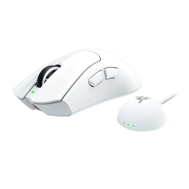 Razer Deathadder V4 Pro 8000hz Hyperspeed Wireless Gen2 45k