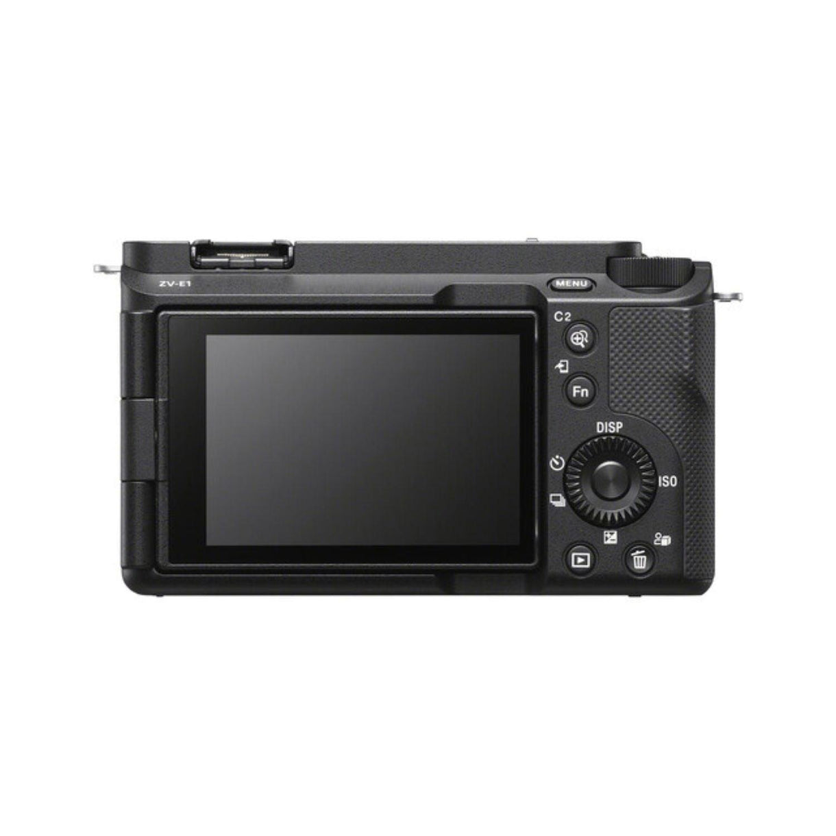 Sony ZV-E1 | Câmera Mirrorless | Para Criadores de Conteúdo