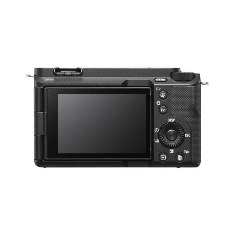 Sony ZV-E1 | Câmera Mirrorless | Para Criadores de Conteúdo