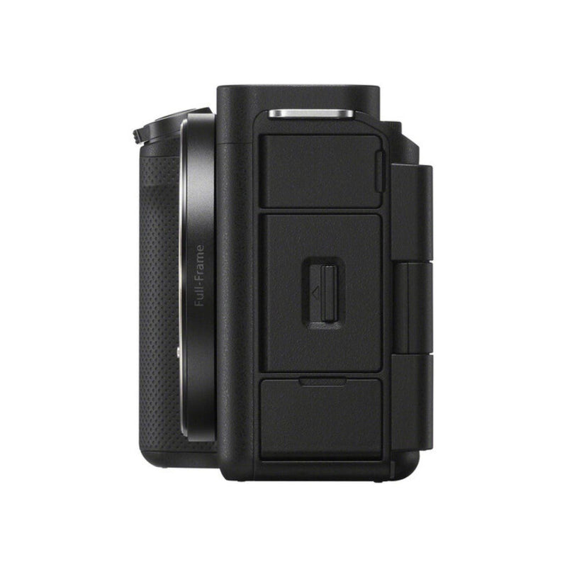 Sony ZV-E1 | Câmera Mirrorless | Para Criadores de Conteúdo