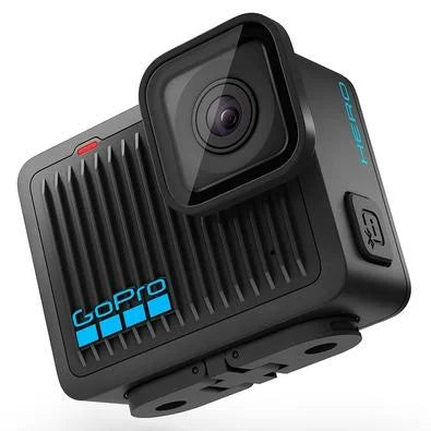 Câmera GoPro HERO 4K, 12MP, à Prova D'água até 5m, Preto - CHDHF-131-AT